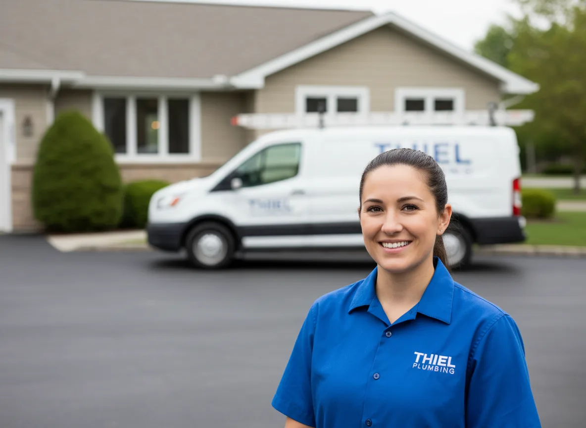Plumber Coupeville, WA FAQs
